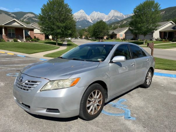 2006 Toyota Camry